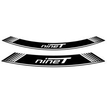 Filet de jantes Puig MODELE BMW NINE T