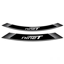 Filet de jantes Puig MODELE BMW NINE T
