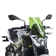 Saute vent Puig TOURING