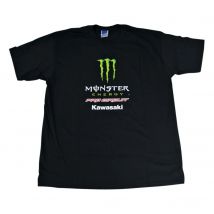 T-Shirt manches courtes Pro Circuit TEAM MONSTER