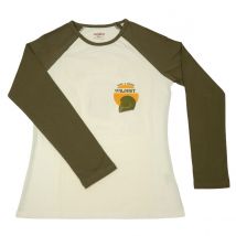 T-shirt manches longues Wildust RIDE & SHINE