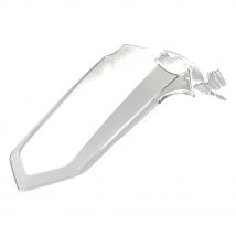 Garde boue Polisport RESTYLE COULEUR TRANSPARENT