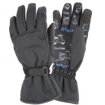 Gants Tucano Urbano PASSWORD CE HYDROSCUD ENFANT