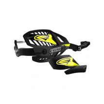 Protèges-mains CYCRA HCM 28,6 mm Noir