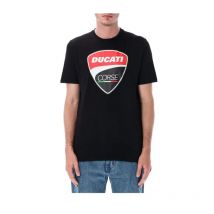 T-Shirt manches courtes Kenny DUCATI CORSE