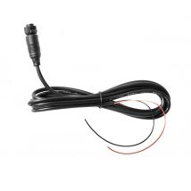 Câble d'alimentation TomTom GPS Rider 40, 42, 400, 410, 420, 450, 500, 550