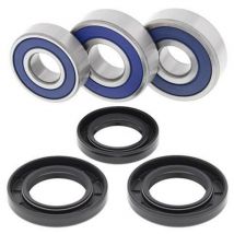 Roulement de roue All Balls Kit arrière