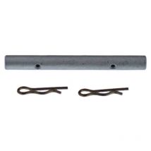 Axe de plaquettes de frein All Balls Kit d'étrier avant