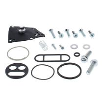 Kit reconditionnement robinet d'essence All Balls