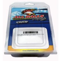 Câble de gaz All Balls retour