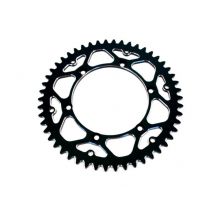Couronne ART aluminium Ultra-Light anti-boue 822 - 520