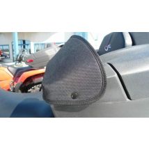 Protèges-mains ART coffre Classic