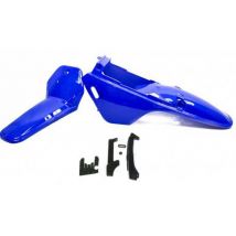 Kit plastiques ART bleu