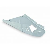 Protection de triangle ART avant aluminium