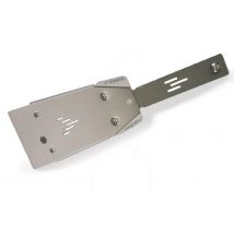 Sabot moteur ART aluminium