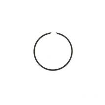 Segments Athena pour piston 9344DS