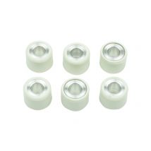 Galets de variateur Athena Jeu 15x12mm 1,9gr - 6 pièces