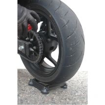 Béquille Tecno globe TG EASY CLEAN ROLLER