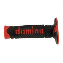 Poignées de guidon Domino OFF-ROAD FULL GRIP