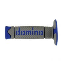 Poignées de guidon Domino OFF-ROAD FULL GRIP
