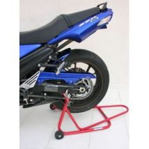 Garde boue Ermax Arrière KAWASAKI ZZR 1400 2006/2017