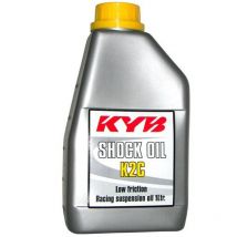 Huile amortisseur Kayaba 5 LITRES