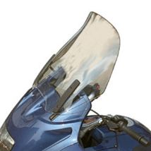 Bulle Bullster Haute protection Bleu fluo