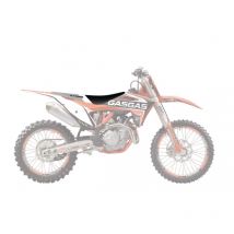 Housse de selle Blackbird Dream Graphic 4 Gas Gas