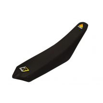 Housse de selle Blackbird Pyramid noir