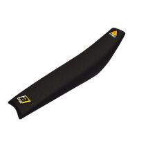 Housse de selle Blackbird Pyramid noir