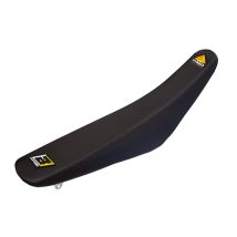 Housse de selle Blackbird Pyramid noir