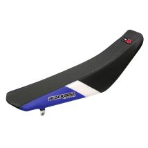 Housse de selle Blackbird Dream Graphic 4