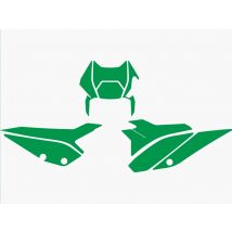 Fonds de plaque Blackbird