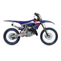 Kit déco Blackbird Dream Graphic 5 - version Chrome EFX