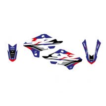 Kit déco Blackbird Dream Graphic 5