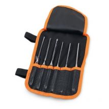Pochette outils Beta Ensemble de 6 pointeaux