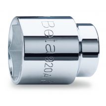 Douille Beta 6 pans 1/2"