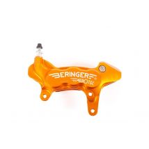 Etriers de frein Beringer axial gauche Aerotec 6 pistons Ø27mm