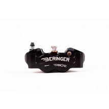 Etriers de frein Beringer radial gauche Aerotec 4 pistons