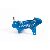 Etriers de frein Beringer de frein axial gauche Aerotec 6 pistons Ø27mm