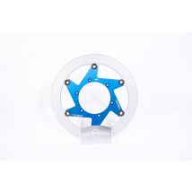 Disque de frein Rond Beringer BERINGR Aeronal fonte flottant - Y21LGBLF
