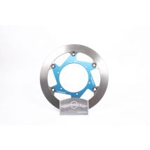Disque de frein Rond Beringer BERINGR Aeronal inox flottant - KT5LGBLI
