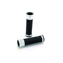 Poignées de guidon Bihr Factory sans gauffrage