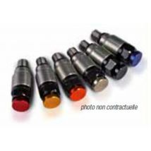 Purgeurs de fourche Bihr EN INOX POUR KAYABA/SHOWA M5X0.8