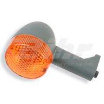 Clignotant Bihr avant droit/arrière gauche type optique orange