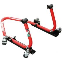 Béquille Bike Lift arrière Easy Mover 360° - RE-M