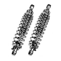 Amortisseur Bitubo arrière WME03 - chrome