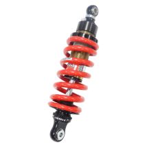 Amortisseur Bitubo arrière XZE11 - rouge