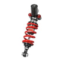 Amortisseur Bitubo arrière XXT11 - rouge