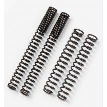 Ressorts de fourche Bitubo avec huile de fourche MOTOREX